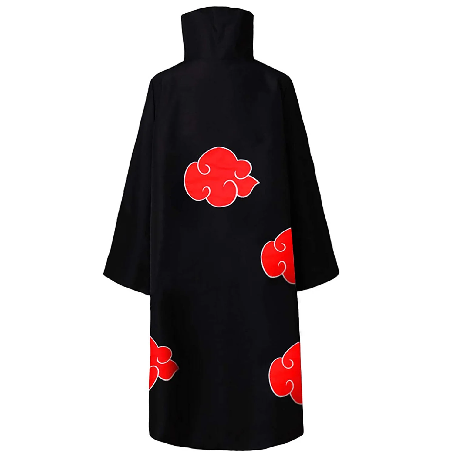 Anime Obito Cosplay Costume fo - Halloween Costume Kids ulasan dan harga