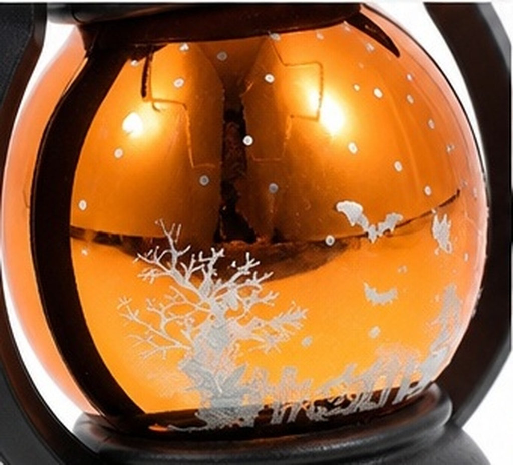 Halloween Pumpkin Lantern Ligh - Pumpkin Lantern Halloween ulasan dan harga