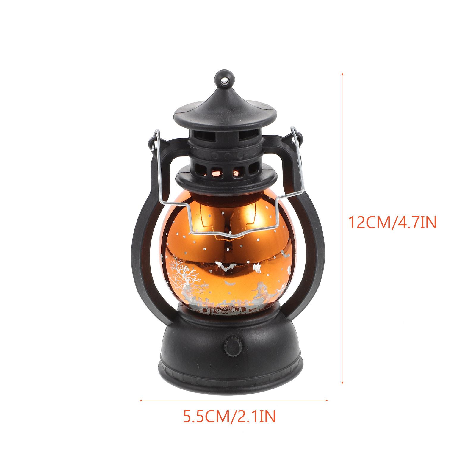 Halloween Pumpkin Lantern Ligh - Pumpkin Lantern Halloween ulasan dan harga