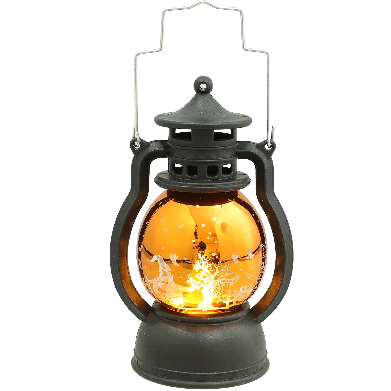 Halloween Pumpkin Lantern Ligh - Pumpkin Lantern Halloween ulasan dan harga