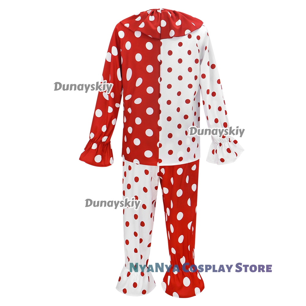 Halloween New Cosplay Costume  - Halloween Costume Kids ulasan dan harga