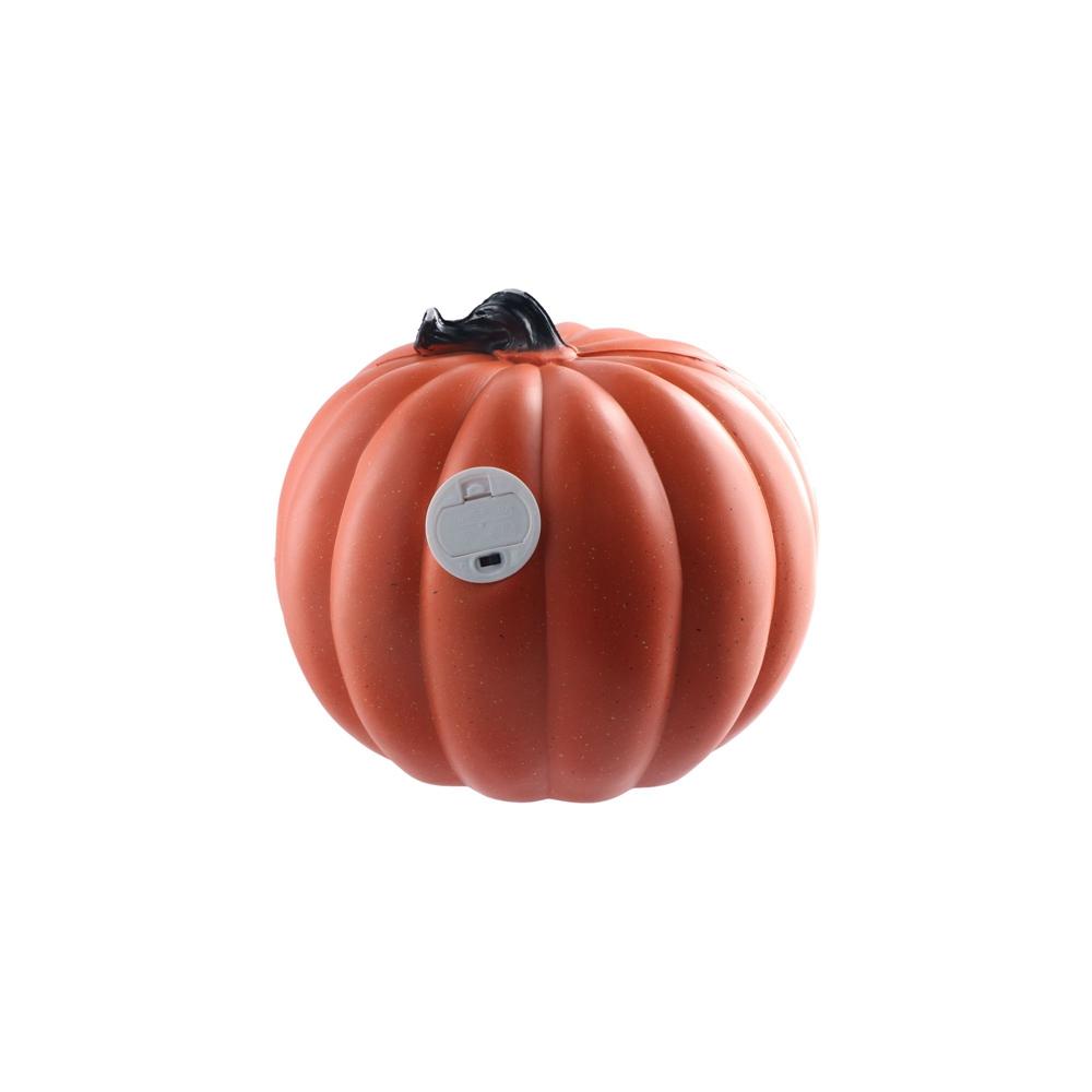 Party Supplies Shopping Mall O - Halloween Pumpkin Decor Led ulasan dan harga